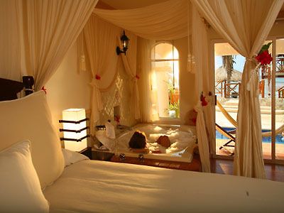 Hidden Beach Au Naturel Gourmet Inclusive All-Inclusive Resort By Karisma Adults-Only Quintana Roo Bagian luar foto
