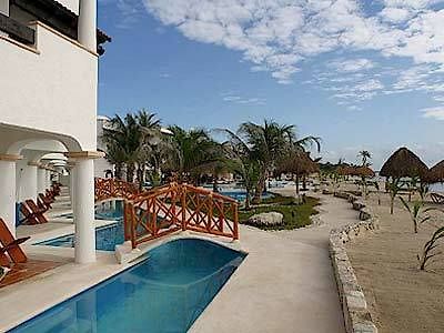 Hidden Beach Au Naturel Gourmet Inclusive All-Inclusive Resort By Karisma Adults-Only Quintana Roo Bagian luar foto