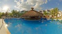 Hidden Beach Au Naturel Gourmet Inclusive All-Inclusive Resort By Karisma Adults-Only Quintana Roo Bagian luar foto