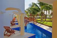 Hidden Beach Au Naturel Gourmet Inclusive All-Inclusive Resort By Karisma Adults-Only Quintana Roo Bagian luar foto
