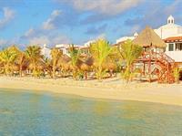 Hidden Beach Au Naturel Gourmet Inclusive All-Inclusive Resort By Karisma Adults-Only Quintana Roo Bagian luar foto