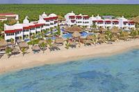 Hidden Beach Au Naturel Gourmet Inclusive All-Inclusive Resort By Karisma Adults-Only Playa del Carmen Bagian luar foto