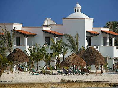 Hidden Beach Au Naturel Gourmet Inclusive All-Inclusive Resort By Karisma Adults-Only Playa del Carmen Bagian luar foto