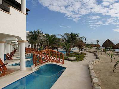 Hidden Beach Au Naturel Gourmet Inclusive All-Inclusive Resort By Karisma Adults-Only Quintana Roo Bagian luar foto